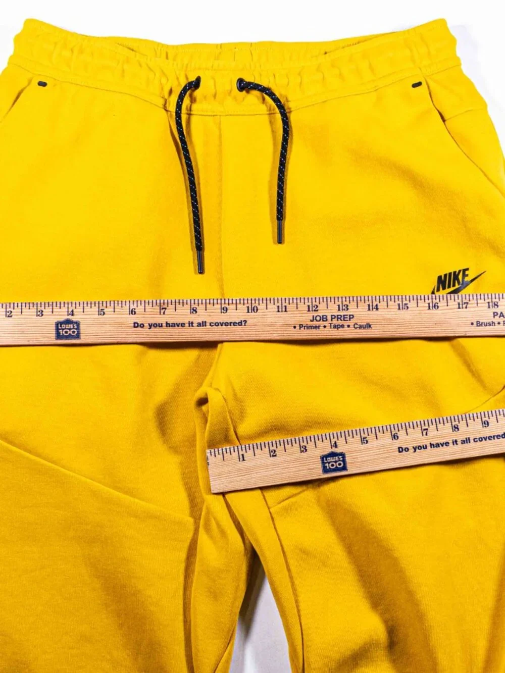 Nike tech fleece